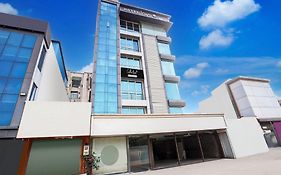 Collection O Airport Road Formerly Hotel Kyra